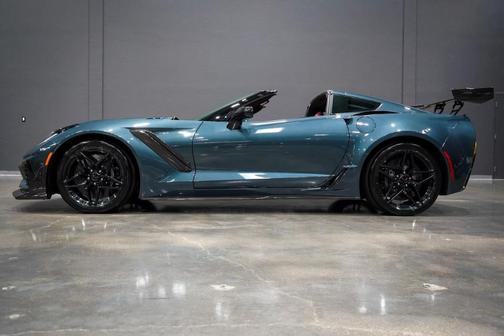 2019 Chevrolet Corvette ZR1
