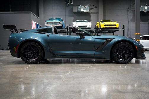 2019 Chevrolet Corvette ZR1