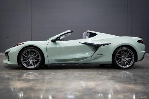 2024 Chevrolet Corvette Z06