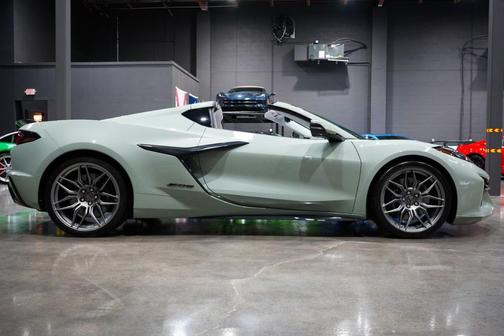2024 Chevrolet Corvette Z06