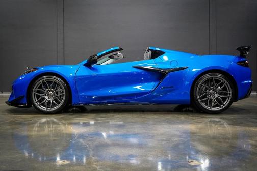 2024 Chevrolet Corvette Z06