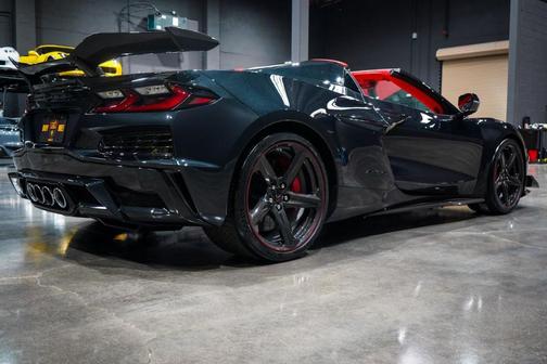 2024 Chevrolet Corvette Z06