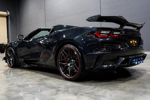 2023 Chevrolet Corvette Z06