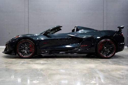 2023 Chevrolet Corvette Z06
