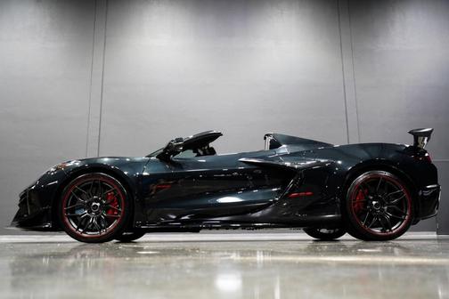 2023 Chevrolet Corvette Z06