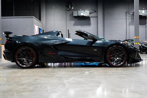 2023 Chevrolet Corvette Z06