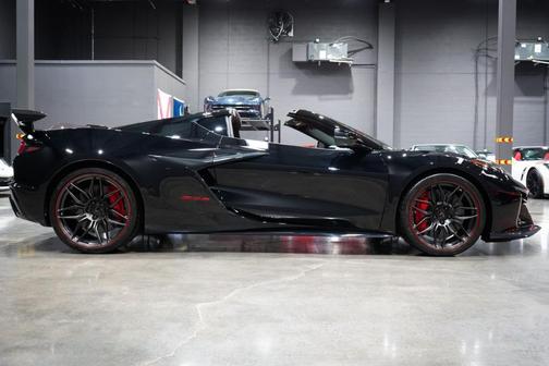 2023 Chevrolet Corvette Z06