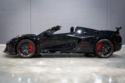2023 Chevrolet Corvette Z06