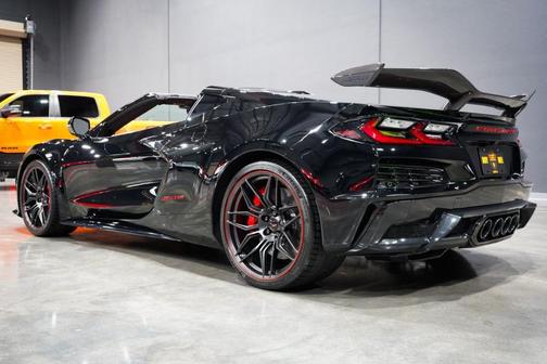 2023 Chevrolet Corvette Z06