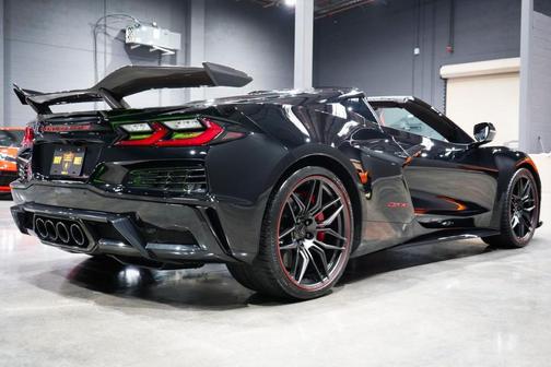 2023 Chevrolet Corvette Z06