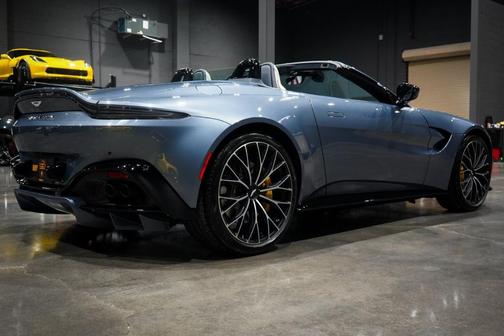 2022 Aston Martin Vantage FREE NATIONWIDE ENCLOSED DELIVERY!