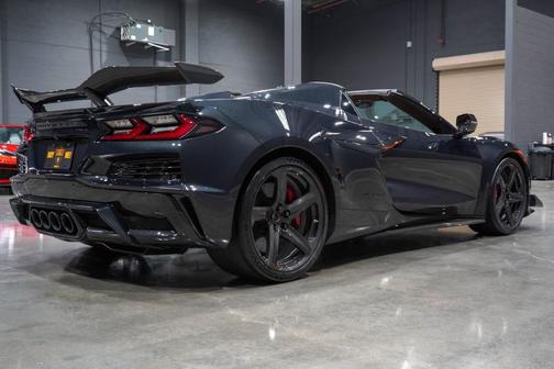2024 Chevrolet Corvette Z06