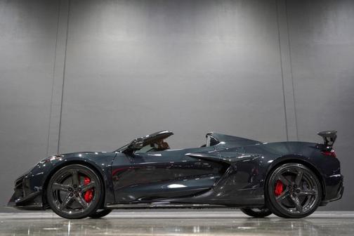 2024 Chevrolet Corvette Z06