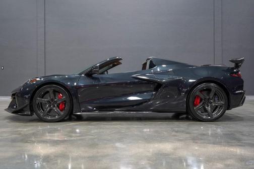 2024 Chevrolet Corvette Z06