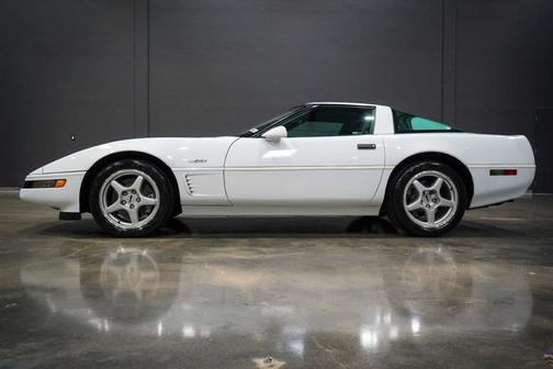 1995 Chevrolet Corvette ZR-1