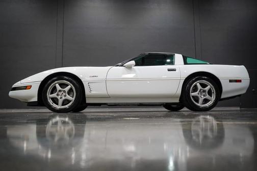 1995 Chevrolet Corvette ZR-1