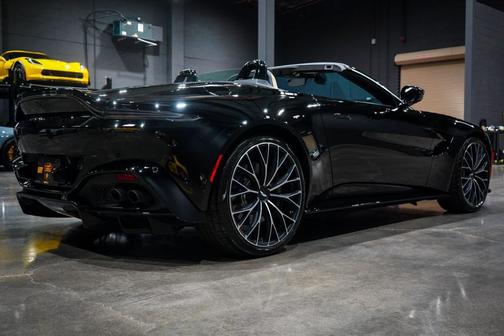 2023 Aston Martin Vantage FREE NATIONWIDE ENCLOSED DELIVERY!