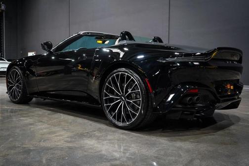 2023 Aston Martin Vantage FREE NATIONWIDE ENCLOSED DELIVERY!