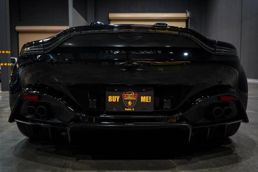 2023 Aston Martin Vantage FREE NATIONWIDE ENCLOSED DELIVERY!