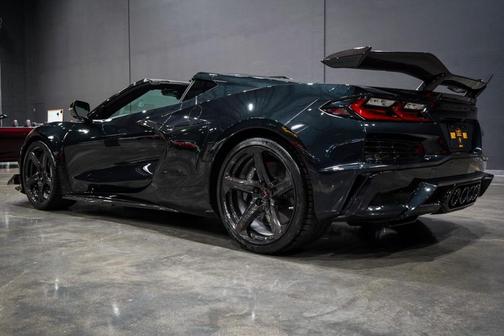 2024 Chevrolet Corvette Z06