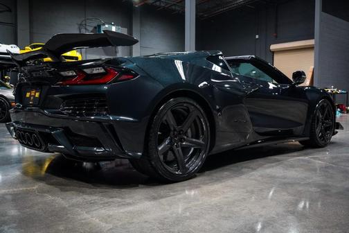 2024 Chevrolet Corvette Z06