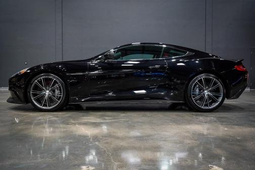 2014 Aston Martin Vanquish FREE NATIONWIDE ENCLOSED DELIVERY!