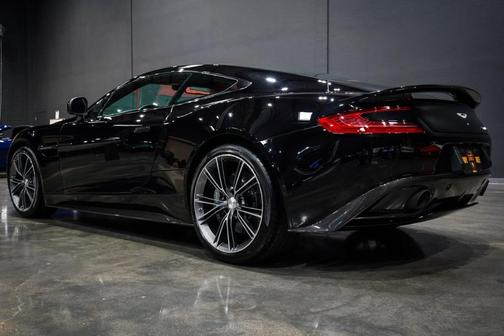 2014 Aston Martin Vanquish FREE NATIONWIDE ENCLOSED DELIVERY!