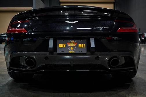 2014 Aston Martin Vanquish FREE NATIONWIDE ENCLOSED DELIVERY!