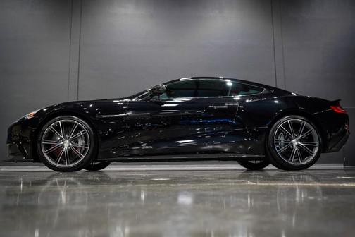 2014 Aston Martin Vanquish FREE NATIONWIDE ENCLOSED DELIVERY!