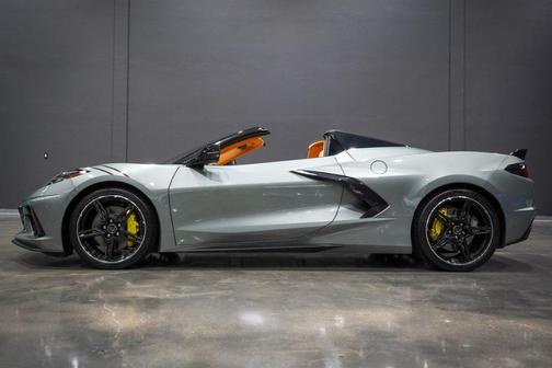 2023 Chevrolet Corvette Stingray w/3LT