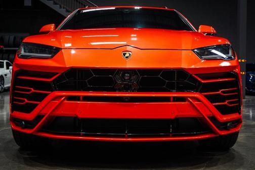 2022 Lamborghini Urus FREE NATIONWIDE ENCLOSED DELIVERY!
