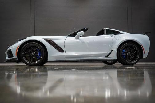 2019 Chevrolet Corvette ZR1