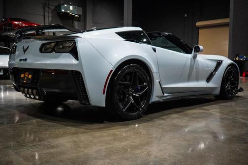 2019 Chevrolet Corvette ZR1