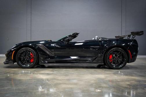 2019 Chevrolet Corvette ZR1