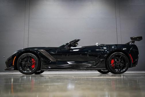2019 Chevrolet Corvette ZR1