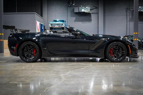 2019 Chevrolet Corvette ZR1