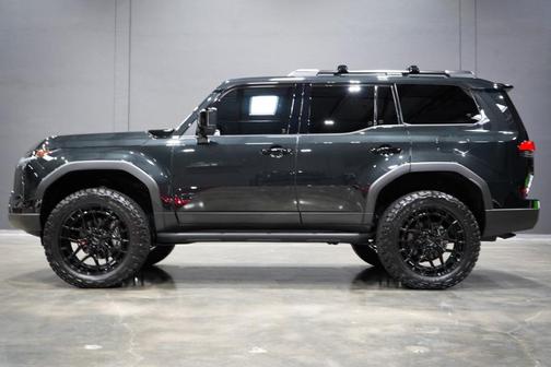 2024 Lexus GX 550 OVERTRAIL+ FREE NATIONWIDE DELIVERY!