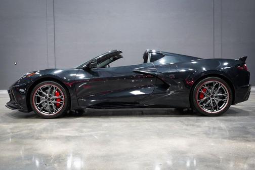 2023 Chevrolet Corvette Stingray w/3LT