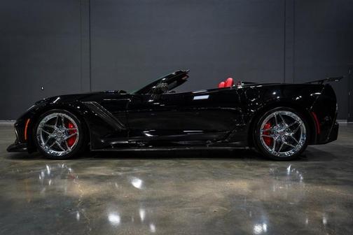 2019 Chevrolet Corvette ZR1