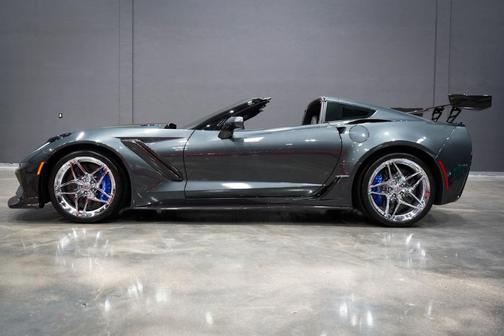 2019 Chevrolet Corvette ZR1
