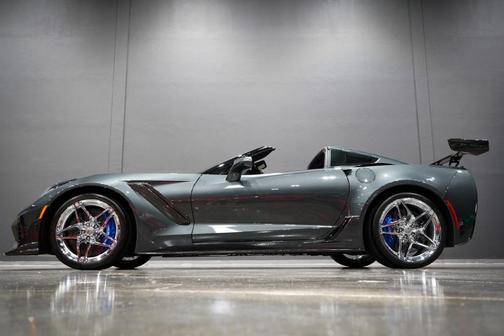 2019 Chevrolet Corvette ZR1