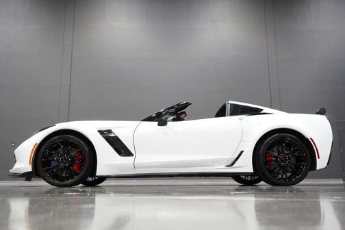 2019 Chevrolet Corvette Z06