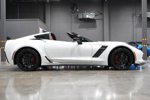 2019 Chevrolet Corvette Z06