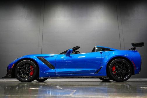 2019 Chevrolet Corvette ZR1