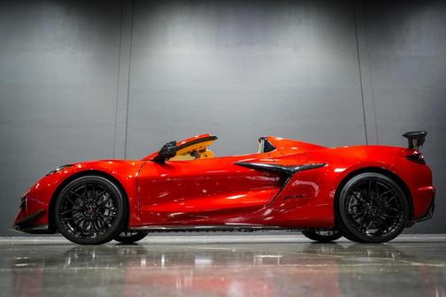 2024 Chevrolet Corvette Z06