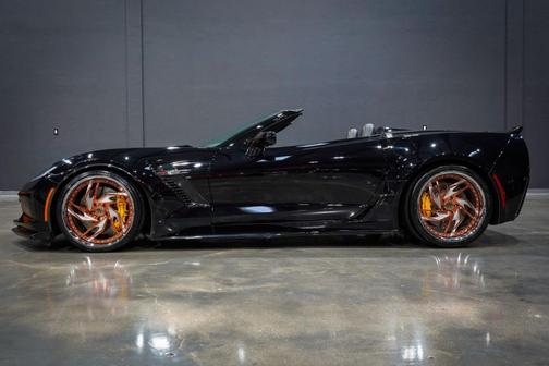 2016 Chevrolet Corvette Z06