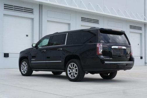 2015 GMC Yukon XL Denali