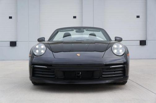 2020 Porsche 911 Carrera S