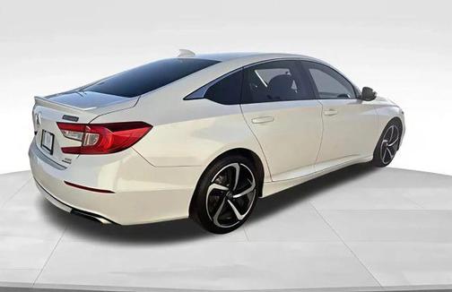 2020 Honda Accord Sport 1.5T