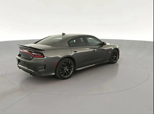 2021 Dodge Charger Scat Pack